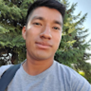 Meet your Posher, Luis